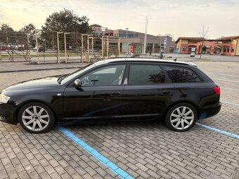 Audi A6 C6 3.0 TDI 176 kW - 6