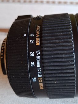 Nikon D7100. - 6