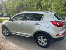 Kia Sportage 1,6 GDi - 6