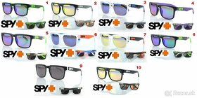 ☀️ Špičkové slnečné okuliare SPY - Limitovaná edícia ☀️ - 6