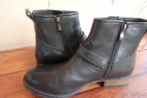 Členkové topánky Lasocki - 6
