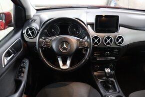 Mercedes-Benz B trieda 180 d - 6