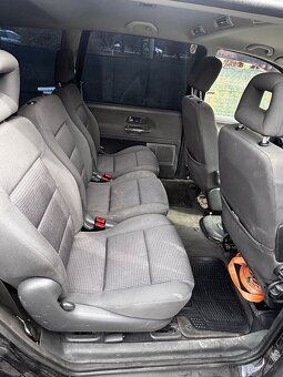 Volkswagen Sharan 2.0 TDi 103kw Highline - 6