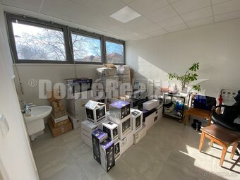 Na prenájom pekný obchodný priestor o rozlohe 110 m2 v Rima - 6