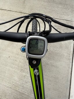 Lapierre Zesty 514 Carbon - 6