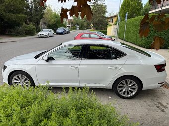 Skoda Superb 2/2023, 2,0tdi Style, zaruka 2/2028 - 6