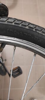 Predám bicykel. - 6