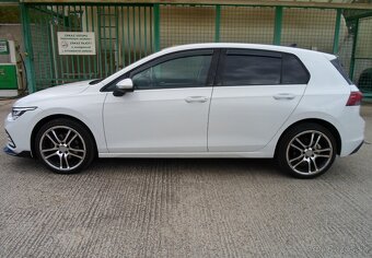 Volkswagen Golf 2.0 TDI Lane Assist,Front Assist,klima,tempo - 6