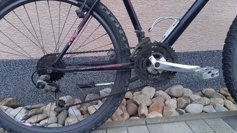 Horský bicykel Dema iseo 26" hardtail - 6