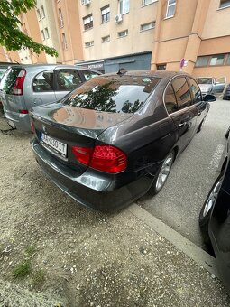BMW E90 330i - 6