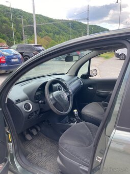 Citroen c3 1.4 HDI nova stk a emisna - 6