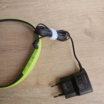 Bluetooth sluchadla Nokia BH-505 - 6