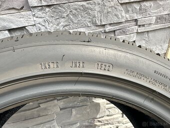 225/45 R17 91H zimné DUNLOP - 6