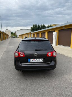 Volkswagen Passat B6 1.9 tdi 77kw - 6