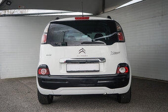 20-CITROËN C3 Picasso, 2017, nafta, 1.6 HDi , 73 KW - 6
