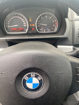 Predam BMW X3 rok 2096 210kw 3.0d - 6