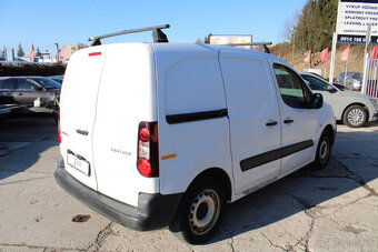 Peugeot Partner Pack L1 BlueHDI 100 - 6