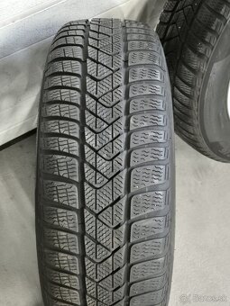 Hliníkové disky 5x112 r16 ET22 BMW G20,G21 - 6