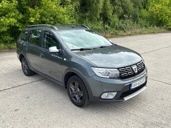 Dacia Logan MCV 0.9TCe Stepway - 6