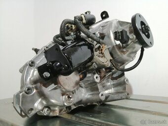 Rozvodovka kia Sorento 47300-4C211 - 6