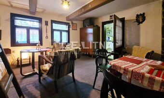 ÚTULNÁ CHALUPA NA DONOVALOCH, 75M2 DONOVALY - ZNÍŽENÁ CENA - 6