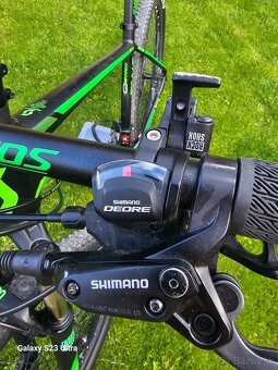 Scott Scale 960 2017 - 6