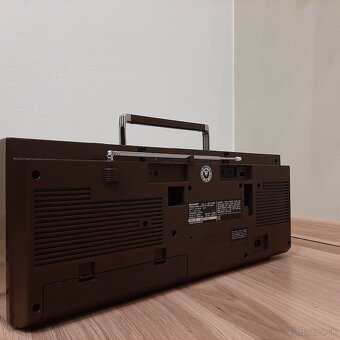 Radiomagnetofon - 6