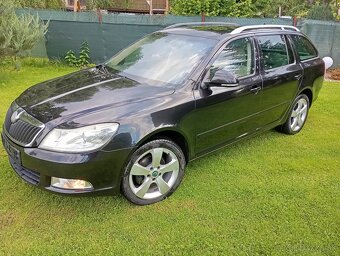 Škoda Octavia 1.9 TDI - 6