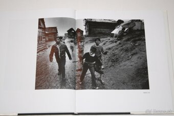 Tibor Huszár : Gypsies/Cigáni - 6