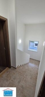 Na prenájom 2 izbový byt Dvory nad Žitavou VOĽNÝ - 6