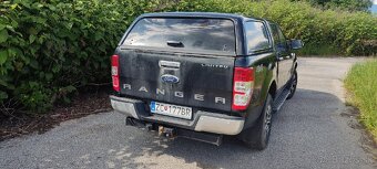 Ford Ranger - 6