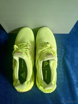 Adidas Ultra Boost OG Beyoncé Ivy Park limited edition EU42 - 6