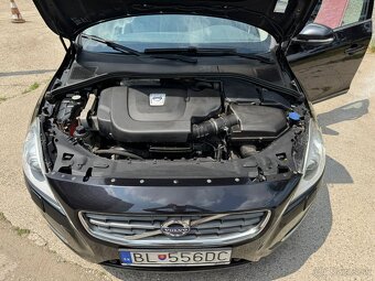 Volvo S60 D5 2.4l 136kw - 6