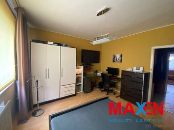 Reserve: Na predaj veľký 3 izbový byt Košice-Sídlisko Ťahano - 6