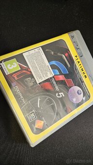 PS3 superslim HEN (500GB) - 6
