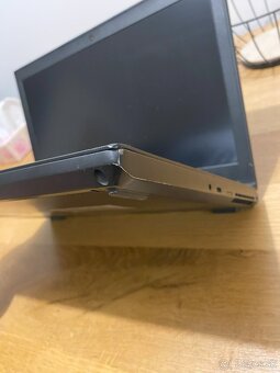 Lenovo P53, i7, 512HDD, 32Gb RAM, + Docking Station - 6