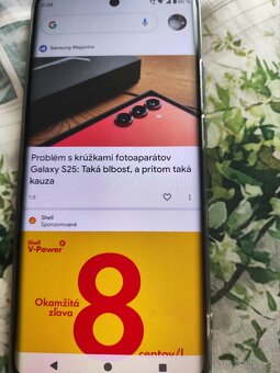 Motorola edge 40 neo čierne 12/256 gb - 6