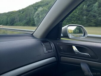 Škoda Octavia combi 1.9 TDI - ťažné, xenon, navi - 6