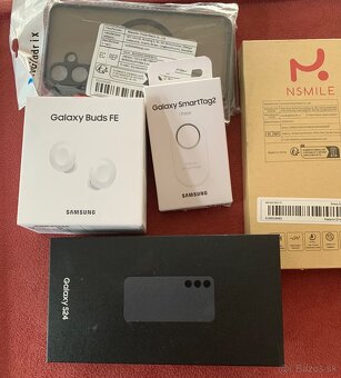 Samsung S 24 - 6