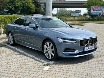 Volvo S90 D5 Inscription Polestar - 6