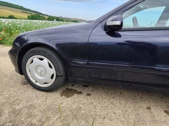 C200cdi - 6