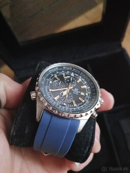 Casio Edifice EF-527L-1AVEF - 6