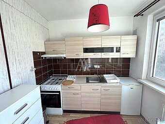 1 IZBOVÝ BYT BUKUREŠTSKÁ, KOŠICE, SÍDLISKO ŤAHANOVCE - 6