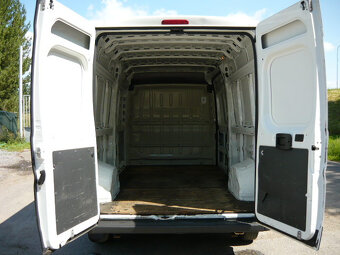 PEUGEOT BOXER 2.2 HDI - 6