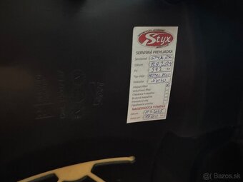 Piaggio Beverly 400s - 6
