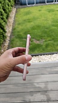 Predám iphone 15, 128gb pink, ako novy - 6