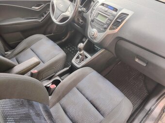 Hyundai ix 20 - 6
