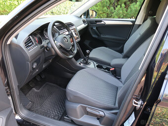 Volkswagen Tiguan 1.5 TSI 6/2019 - 98.000 km - - 6