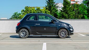 Fiat 500 0.9 TwinAir S S E6D Star - 6