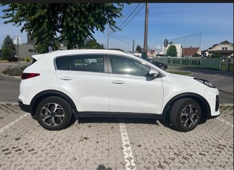 KIA SPORTAGE 1.6 T-GDI GOLD A/T - 6